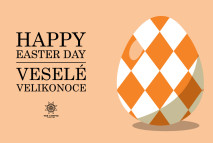 Happy Easter