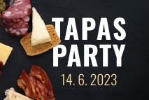 Tapas party