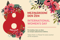 International Women's Day at The Campus - Kopie