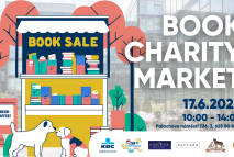Book Charity Market