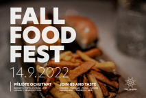 FALL FOOD FEST