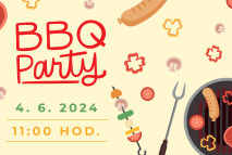 BBQ Party v Campusu